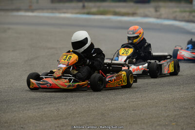 22 & 23/06/2013 : Handikart & Club de Lavelanet (Photos Antoine Camblor) 2013 — karting