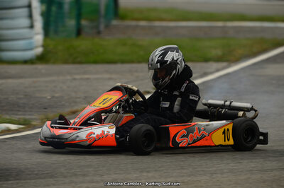 22 & 23/06/2013 : Handikart & Club de Lavelanet (Photos Antoine Camblor) 2013 — karting