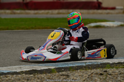22 & 23/06/2013 : Handikart & Club de Lavelanet (Photos Antoine Camblor) 2013 — karting