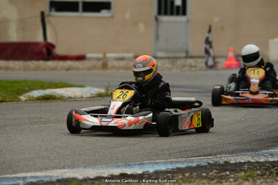 22 & 23/06/2013 : Handikart & Club de Lavelanet (Photos Antoine Camblor) 2013 — karting
