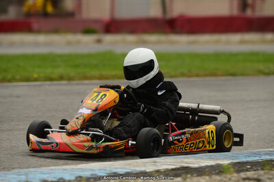 22 & 23/06/2013 : Handikart & Club de Lavelanet (Photos Antoine Camblor) 2013 — karting