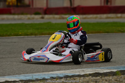 22 & 23/06/2013 : Handikart & Club de Lavelanet (Photos Antoine Camblor) 2013 — karting