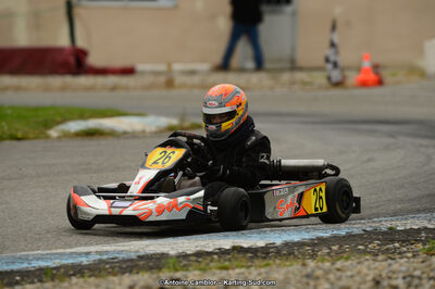 22 & 23/06/2013 : Handikart & Club de Lavelanet (Photos Antoine Camblor) 2013 — karting