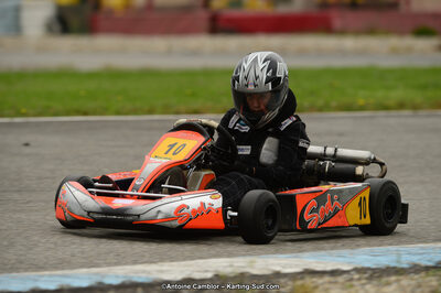 22 & 23/06/2013 : Handikart & Club de Lavelanet (Photos Antoine Camblor) 2013 — karting