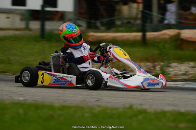 22 & 23/06/2013 : Handikart & Club de Lavelanet (Photos Antoine Camblor) 2013 — karting