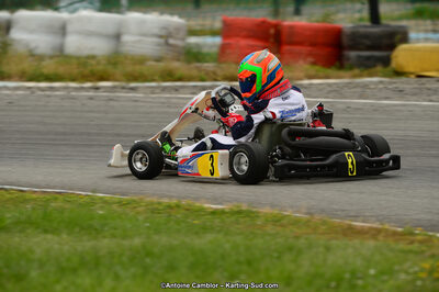 22 & 23/06/2013 : Handikart & Club de Lavelanet (Photos Antoine Camblor) 2013 — karting