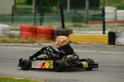 22 & 23/06/2013 : Handikart & Club de Lavelanet (Photos Antoine Camblor) 2013 — karting