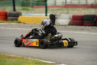 22 & 23/06/2013 : Handikart & Club de Lavelanet (Photos Antoine Camblor) 2013 — karting