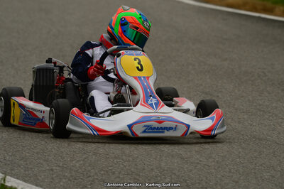 22 & 23/06/2013 : Handikart & Club de Lavelanet (Photos Antoine Camblor) 2013 — karting