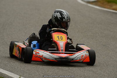 22 & 23/06/2013 : Handikart & Club de Lavelanet (Photos Antoine Camblor) 2013 — karting