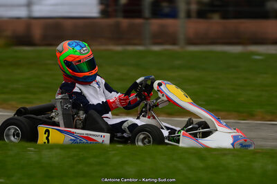 22 & 23/06/2013 : Handikart & Club de Lavelanet (Photos Antoine Camblor) 2013 — karting