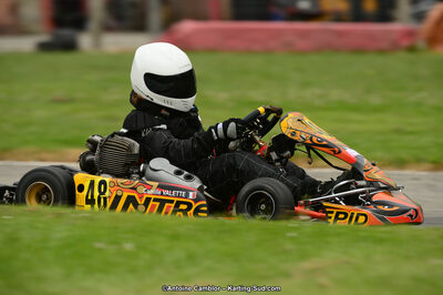 22 & 23/06/2013 : Handikart & Club de Lavelanet (Photos Antoine Camblor) 2013 — karting