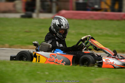 22 & 23/06/2013 : Handikart & Club de Lavelanet (Photos Antoine Camblor) 2013 — karting
