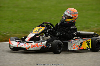 22 & 23/06/2013 : Handikart & Club de Lavelanet (Photos Antoine Camblor) 2013 — karting