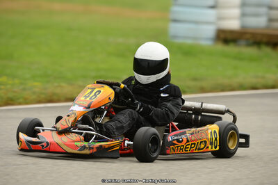 22 & 23/06/2013 : Handikart & Club de Lavelanet (Photos Antoine Camblor) 2013 — karting