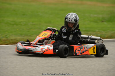22 & 23/06/2013 : Handikart & Club de Lavelanet (Photos Antoine Camblor) 2013 — karting