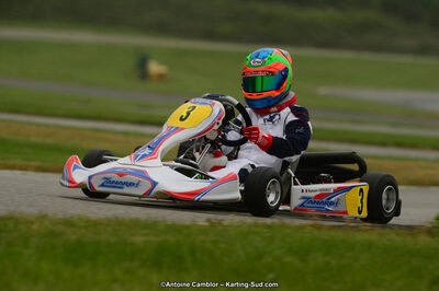 22 & 23/06/2013 : Handikart & Club de Lavelanet (Photos Antoine Camblor) 2013 — karting