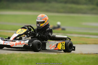 22 & 23/06/2013 : Handikart & Club de Lavelanet (Photos Antoine Camblor) 2013 — karting