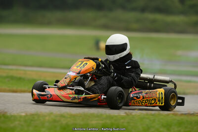 22 & 23/06/2013 : Handikart & Club de Lavelanet (Photos Antoine Camblor) 2013 — karting