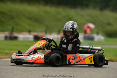 22 & 23/06/2013 : Handikart & Club de Lavelanet (Photos Antoine Camblor) 2013 — karting