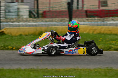 22 & 23/06/2013 : Handikart & Club de Lavelanet (Photos Antoine Camblor) 2013 — karting