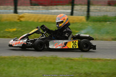 22 & 23/06/2013 : Handikart & Club de Lavelanet (Photos Antoine Camblor) 2013 — karting