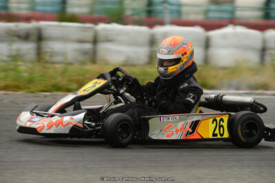 22 & 23/06/2013 : Handikart & Club de Lavelanet (Photos Antoine Camblor) 2013 — karting