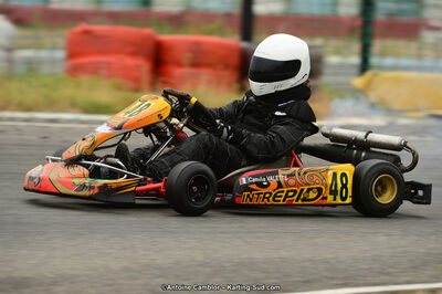 22 & 23/06/2013 : Handikart & Club de Lavelanet (Photos Antoine Camblor) 2013 — karting