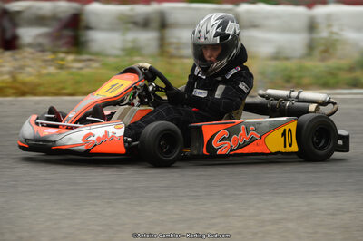 22 & 23/06/2013 : Handikart & Club de Lavelanet (Photos Antoine Camblor) 2013 — karting