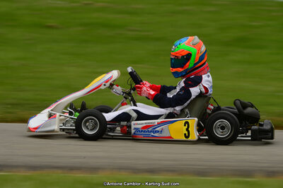 22 & 23/06/2013 : Handikart & Club de Lavelanet (Photos Antoine Camblor) 2013 — karting