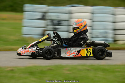 22 & 23/06/2013 : Handikart & Club de Lavelanet (Photos Antoine Camblor) 2013 — karting