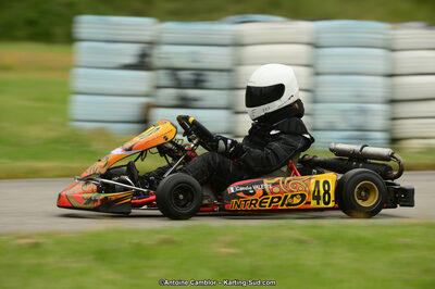 22 & 23/06/2013 : Handikart & Club de Lavelanet (Photos Antoine Camblor) 2013 — karting