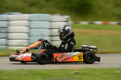 22 & 23/06/2013 : Handikart & Club de Lavelanet (Photos Antoine Camblor) 2013 — karting