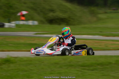 22 & 23/06/2013 : Handikart & Club de Lavelanet (Photos Antoine Camblor) 2013 — karting