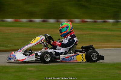 22 & 23/06/2013 : Handikart & Club de Lavelanet (Photos Antoine Camblor) 2013 — karting