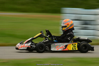 22 & 23/06/2013 : Handikart & Club de Lavelanet (Photos Antoine Camblor) 2013 — karting