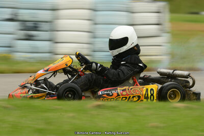 22 & 23/06/2013 : Handikart & Club de Lavelanet (Photos Antoine Camblor) 2013 — karting