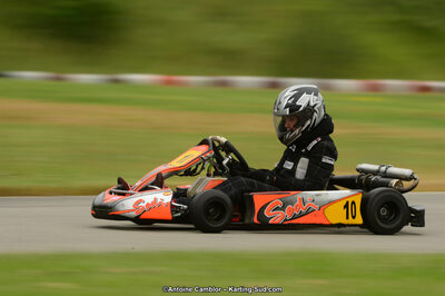 22 & 23/06/2013 : Handikart & Club de Lavelanet (Photos Antoine Camblor) 2013 — karting