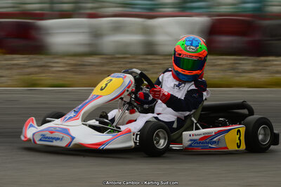 22 & 23/06/2013 : Handikart & Club de Lavelanet (Photos Antoine Camblor) 2013 — karting