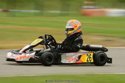 22 & 23/06/2013 : Handikart & Club de Lavelanet (Photos Antoine Camblor) 2013 — karting