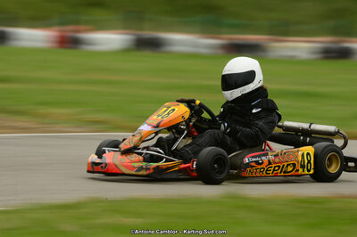 22 & 23/06/2013 : Handikart & Club de Lavelanet (Photos Antoine Camblor) 2013 — karting