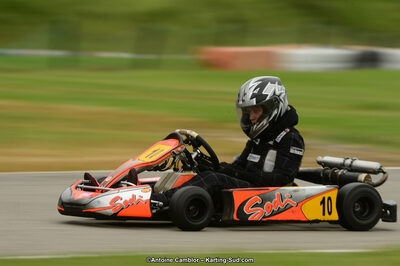 22 & 23/06/2013 : Handikart & Club de Lavelanet (Photos Antoine Camblor) 2013 — karting
