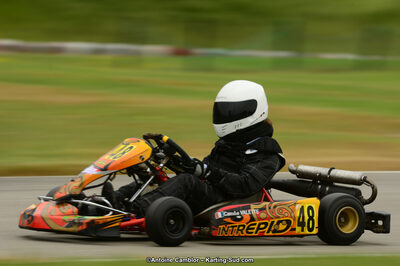 22 & 23/06/2013 : Handikart & Club de Lavelanet (Photos Antoine Camblor) 2013 — karting