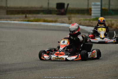 22 & 23/06/2013 : Handikart & Club de Lavelanet (Photos Antoine Camblor) 2013 — karting