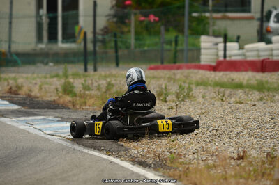 22 & 23/06/2013 : Handikart & Club de Lavelanet (Photos Antoine Camblor) 2013 — karting
