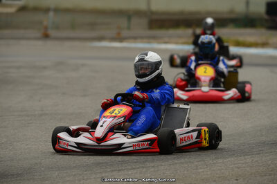 22 & 23/06/2013 : Handikart & Club de Lavelanet (Photos Antoine Camblor) 2013 — karting