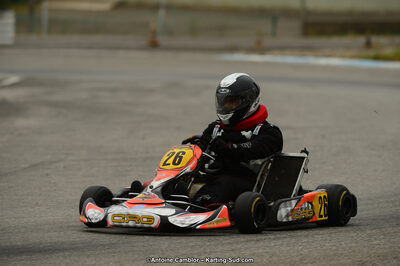 22 & 23/06/2013 : Handikart & Club de Lavelanet (Photos Antoine Camblor) 2013 — karting
