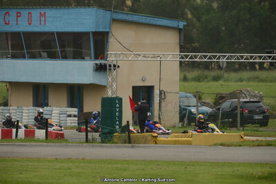 22 & 23/06/2013 : Handikart & Club de Lavelanet (Photos Antoine Camblor) 2013 — karting