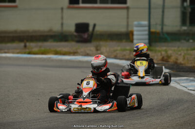 22 & 23/06/2013 : Handikart & Club de Lavelanet (Photos Antoine Camblor) 2013 — karting