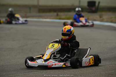 22 & 23/06/2013 : Handikart & Club de Lavelanet (Photos Antoine Camblor) 2013 — karting